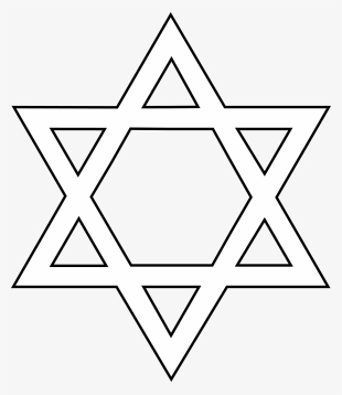 Free Jewish Star Cliparts Download Free Jewish Star Cliparts Png Clip Art Library