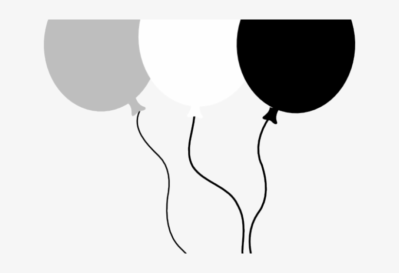 Balloon String PNG Transparent Images Free Download