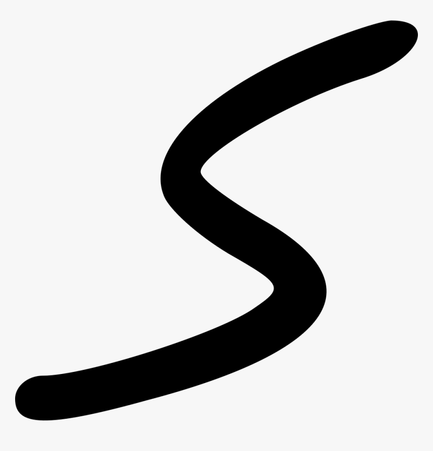 Semicircle Symbol Clip Art - Curved Line Transparent PNG - Clip Art Library