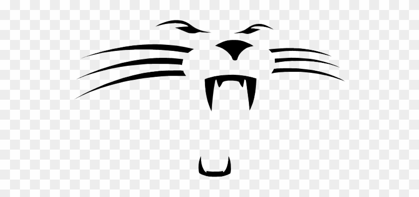 Fierce Panther Logo - Bold Animal Mascot Design for Teams & Brands