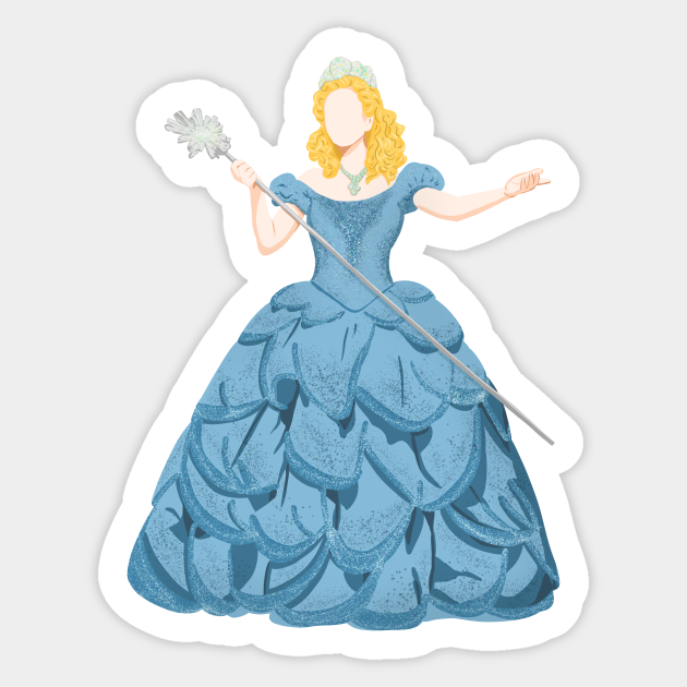 Glinda - Clip Art Library