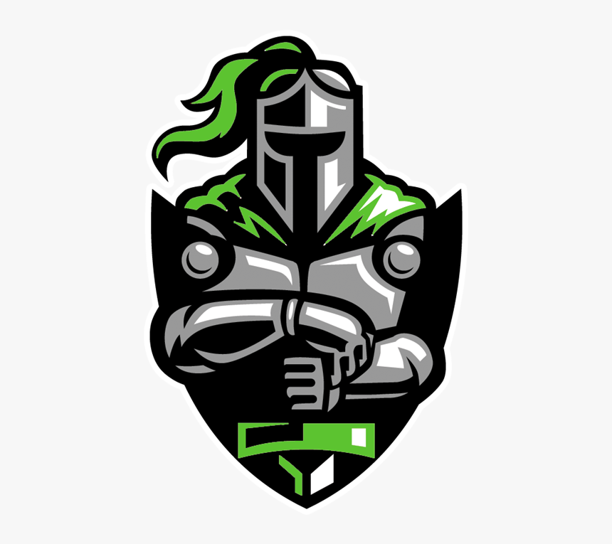 warrior logo vector