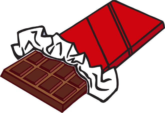 Chocolate Clipart Images | Free Download | PNG Transparent - Clip Art ...