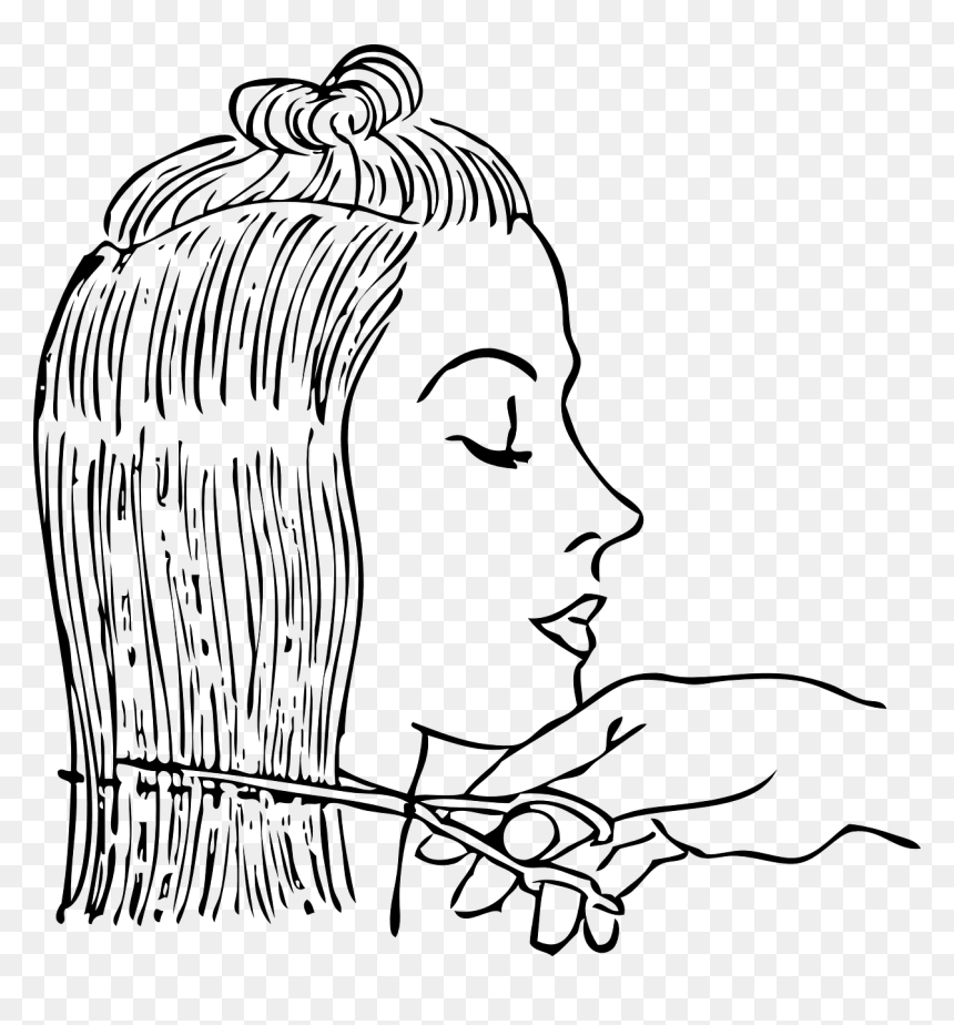 long-hair-stock-illustrations-cliparts-and-royalty-free-long-hair