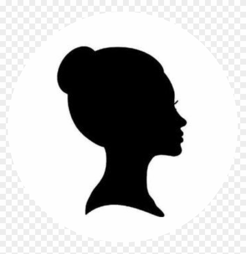 Woman Outlines Clip Art Library
