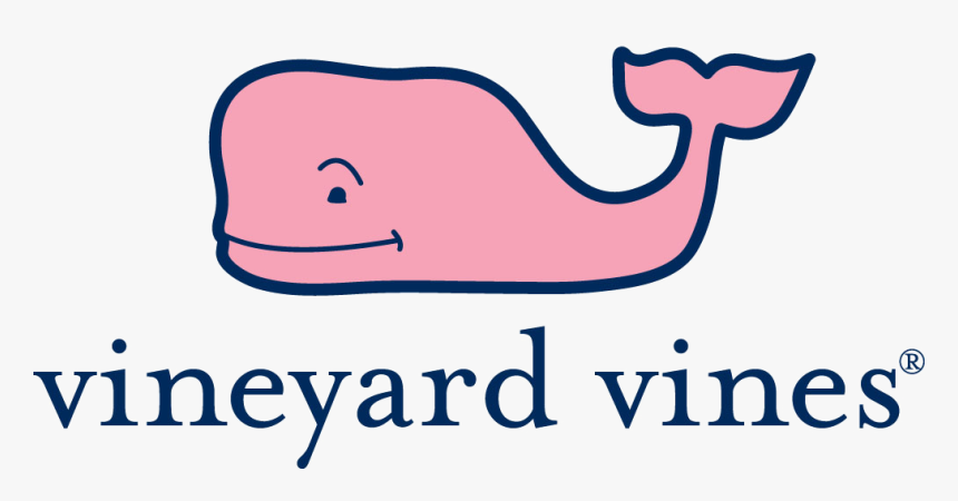 Download Vineyard Vines Whale On Flowers Wallpaper