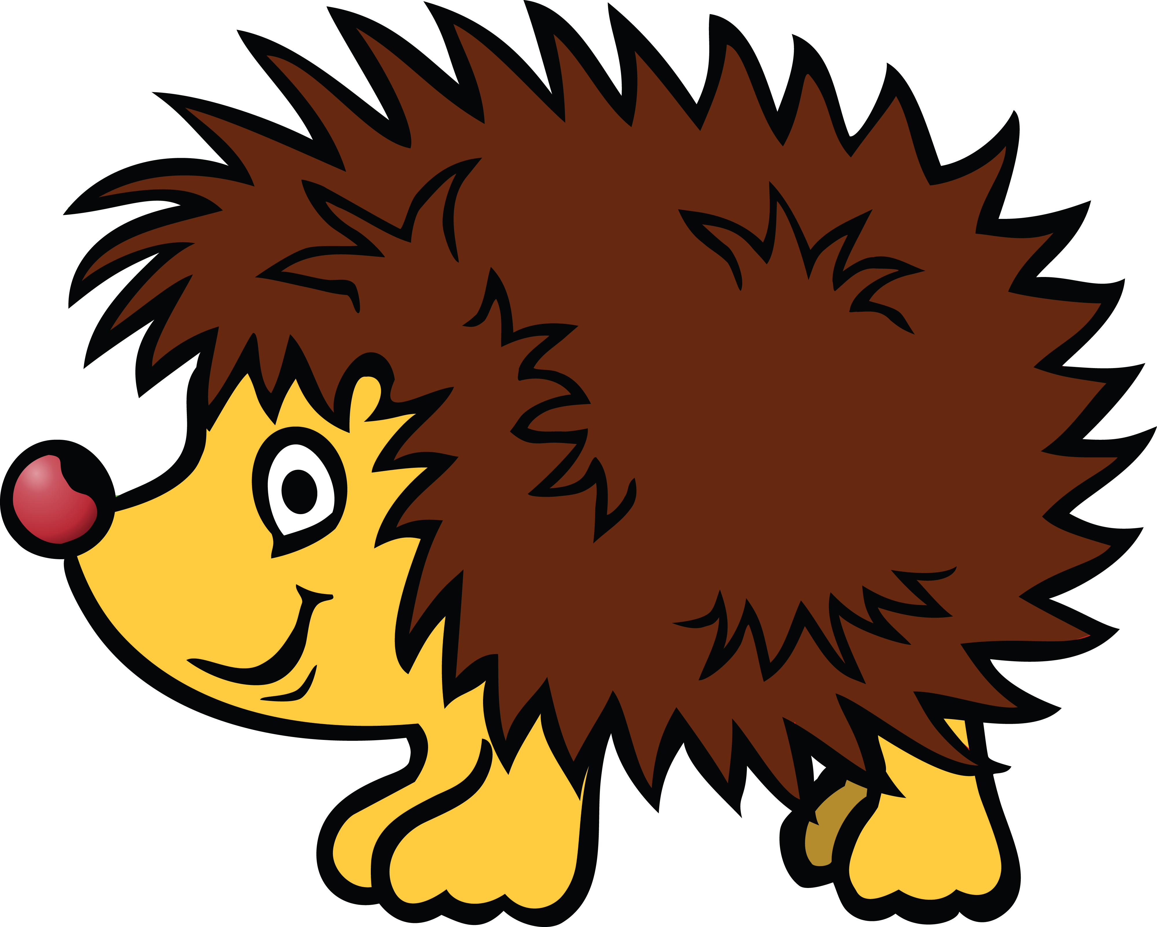 Free Hedgehogs Download Free Hedgehogs Png Images Free ClipArts On 