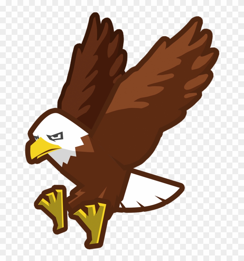 Hawks Clipart