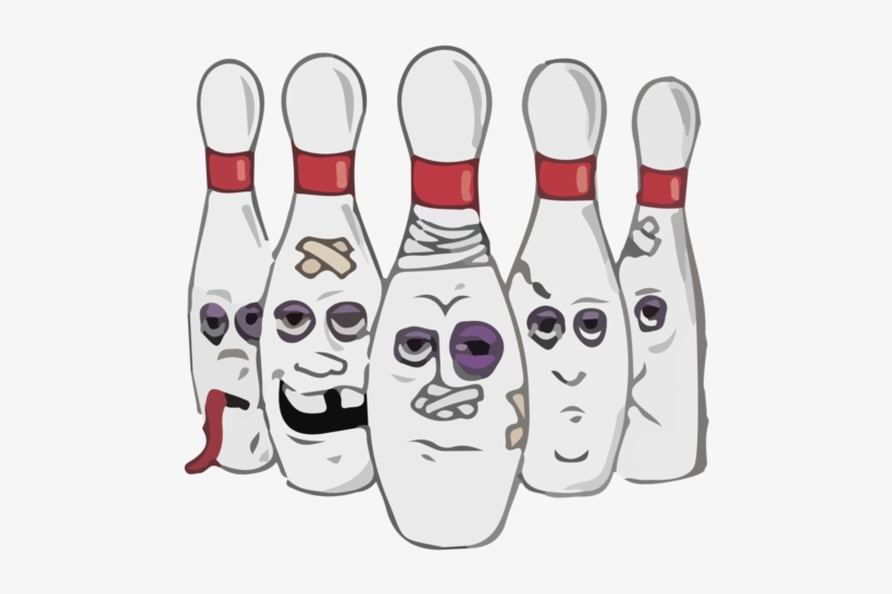 Funny Bowling Clipart Free Download | Free Images at Clker.com - Clip ...