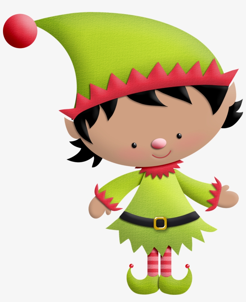 Free Christmas Elf Cliparts, Download Free Christmas Elf Cliparts ...