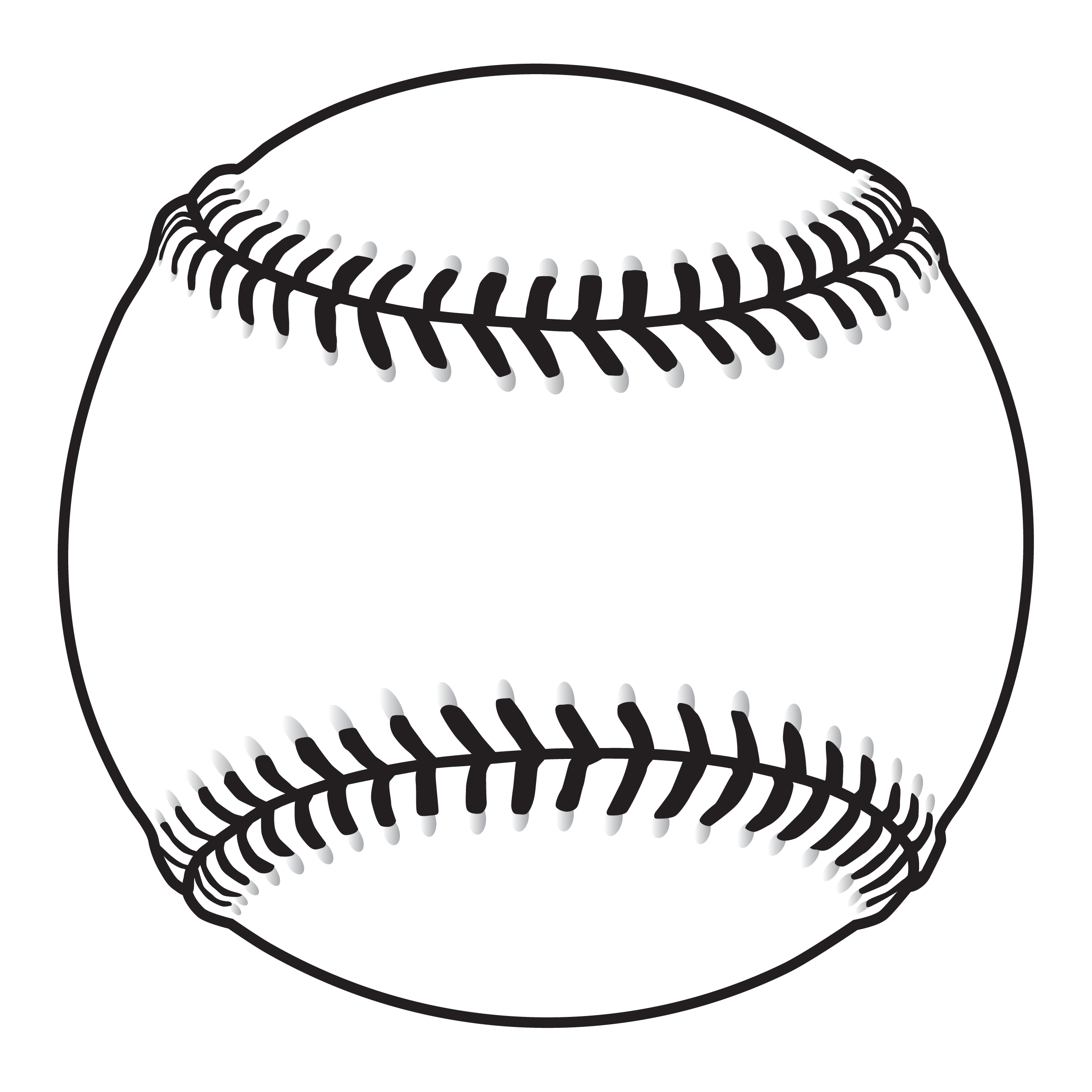 Baseball Ball SVG Craft Pattern, Baseball SVG, Sport SVG, Baseball ...