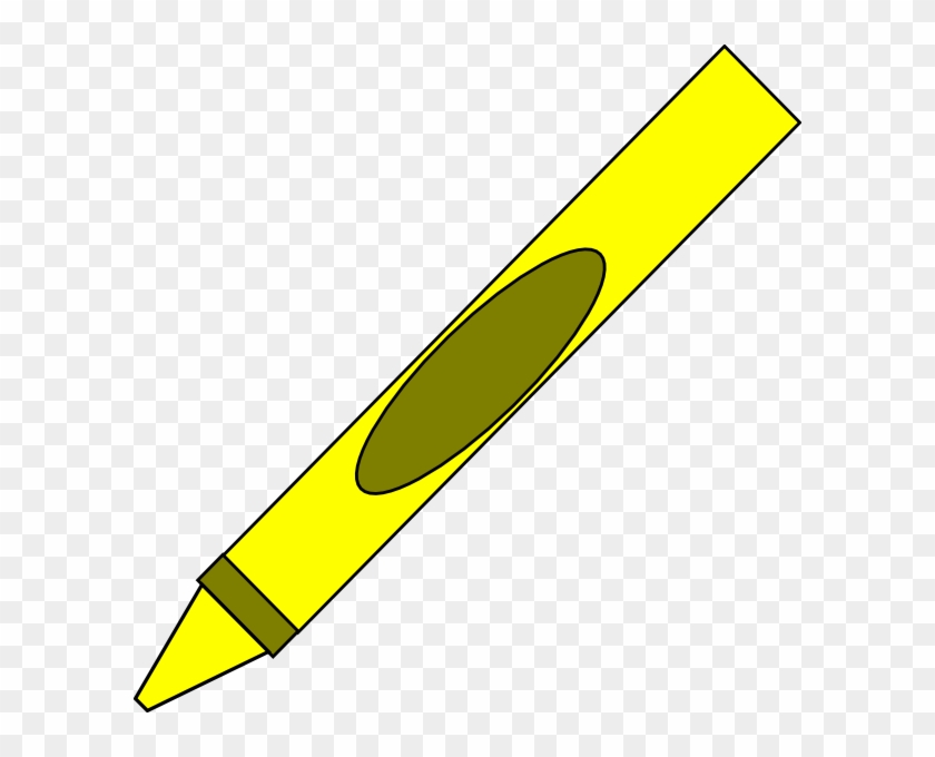 FREE Crayons Clipart (Royalty FREE)