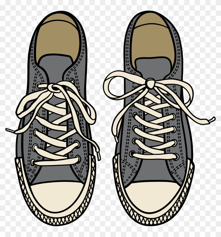 Girl Shoes Clipart - Girl Shoes Cartoon - Free Transparent PNG - Clip ...