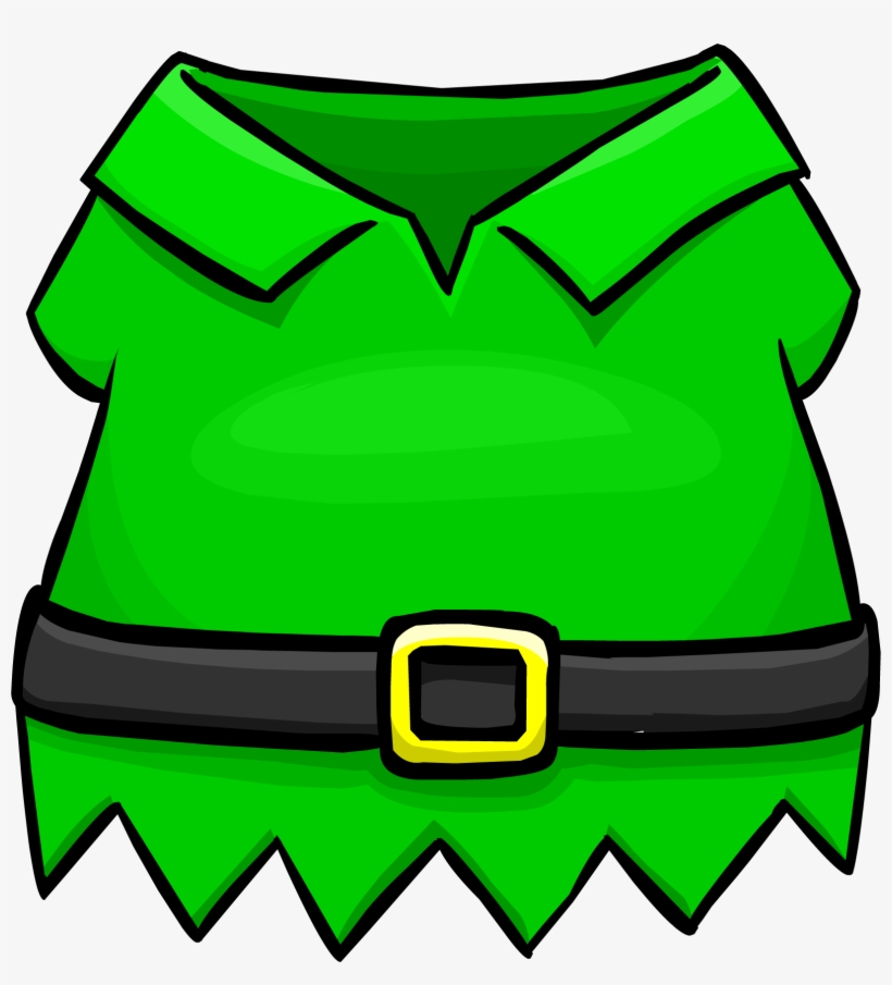 Free Elf Shirt Cliparts, Download Free Elf Shirt Cliparts png - Clip ...