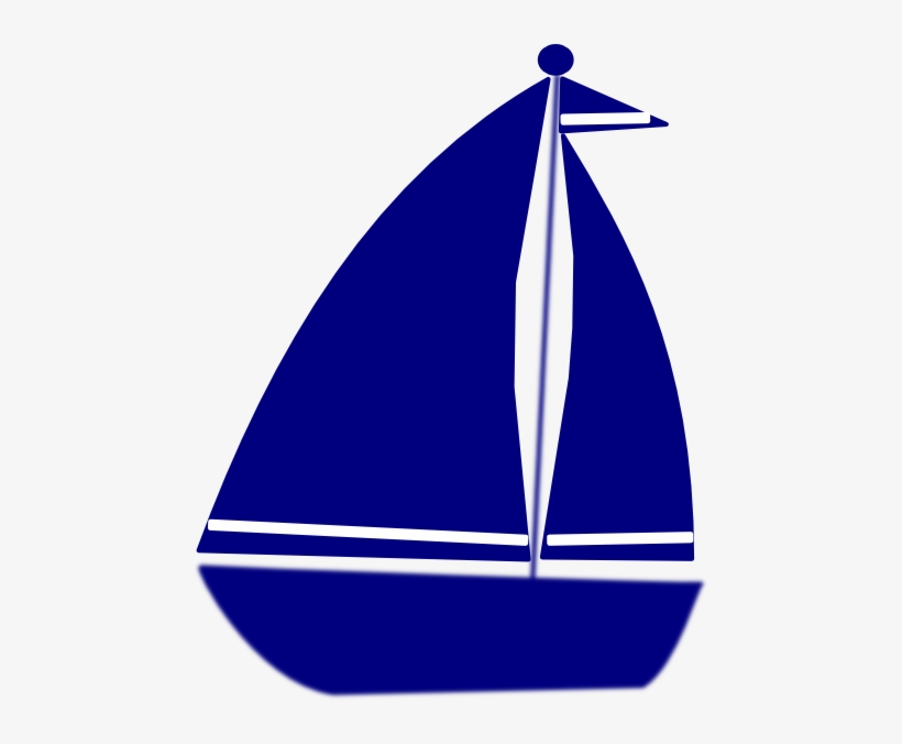 Sailboat SVG Bundle Logo Sail Boat AI Logos Yacht Clipart, Sailing Cut ...