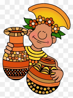 Traditional Pottery Craft - Cultural Art for Kids & Education