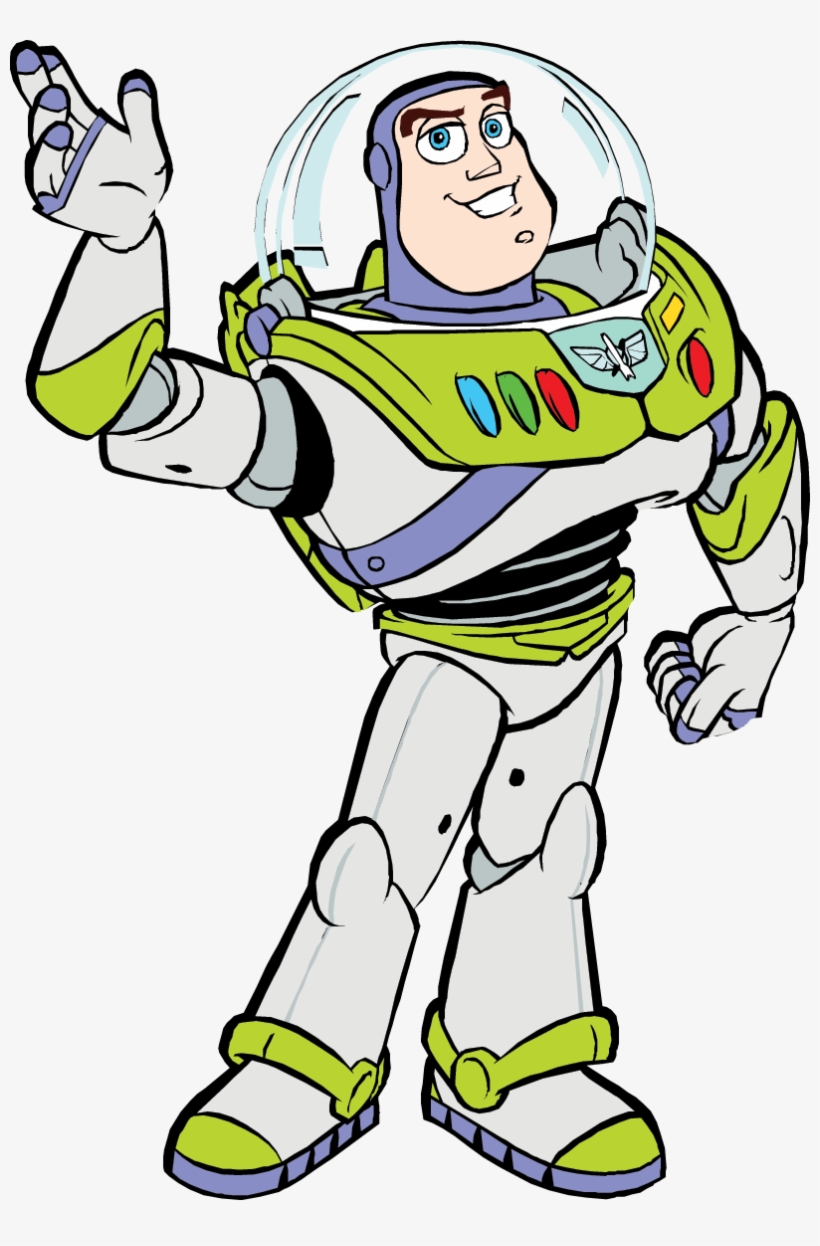 Lightyear Buzz Buzz Lightyear Clipart Transparent PNG X Clip Art Library