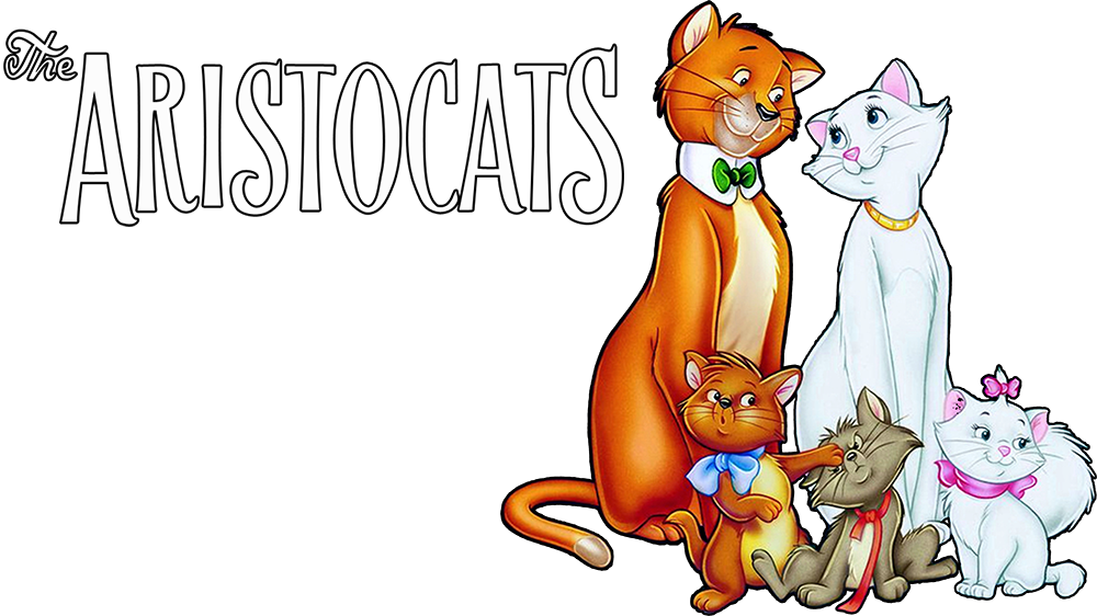 Best 25 The Aristocats Ideas On Mzayat - Папка Для Тетрадей На - Clip 