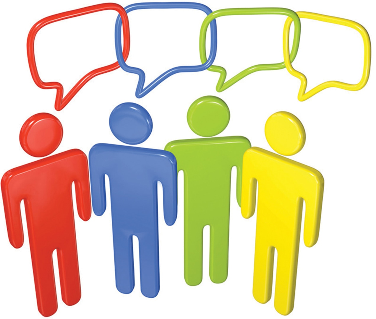 communication