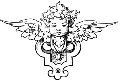 Cherub Stock Photos, Royalty Free Cherub Images | Depositphotos - Clip ...