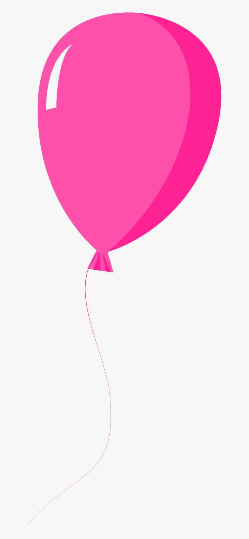 Clip Art Free Baloon Vector Balloon String - Clip Art Free Baloon ...