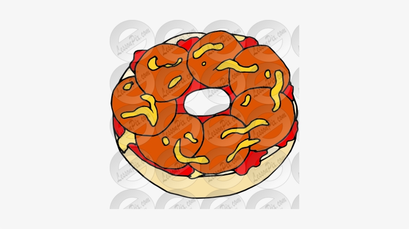 Bagels Illustrations and Clipart. 8,924 Bagels royalty free - Clip Art ...