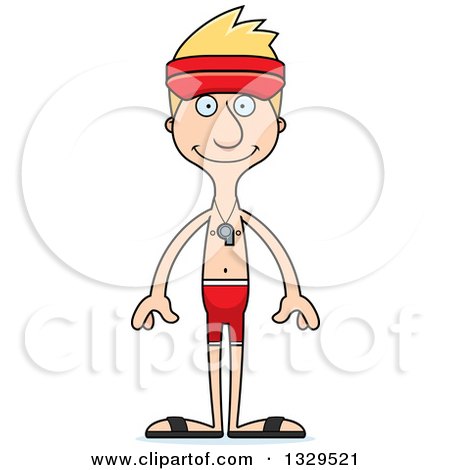 Job Beach Sea Lifeguard Clipart - Clip Art Library