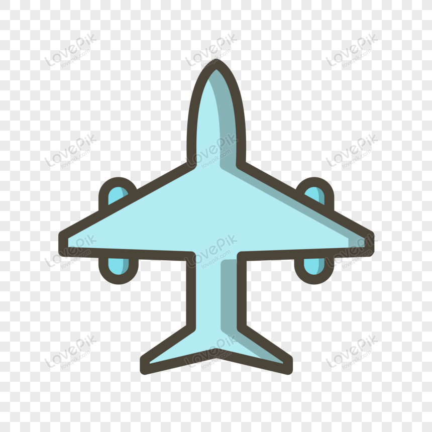 airplane vectors - Clip Art Library