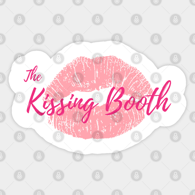 80 Kissing Booth Illustrations Royalty Free Vector Graphics Clip Art Library 