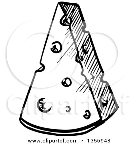 wedges - Clip Art Library