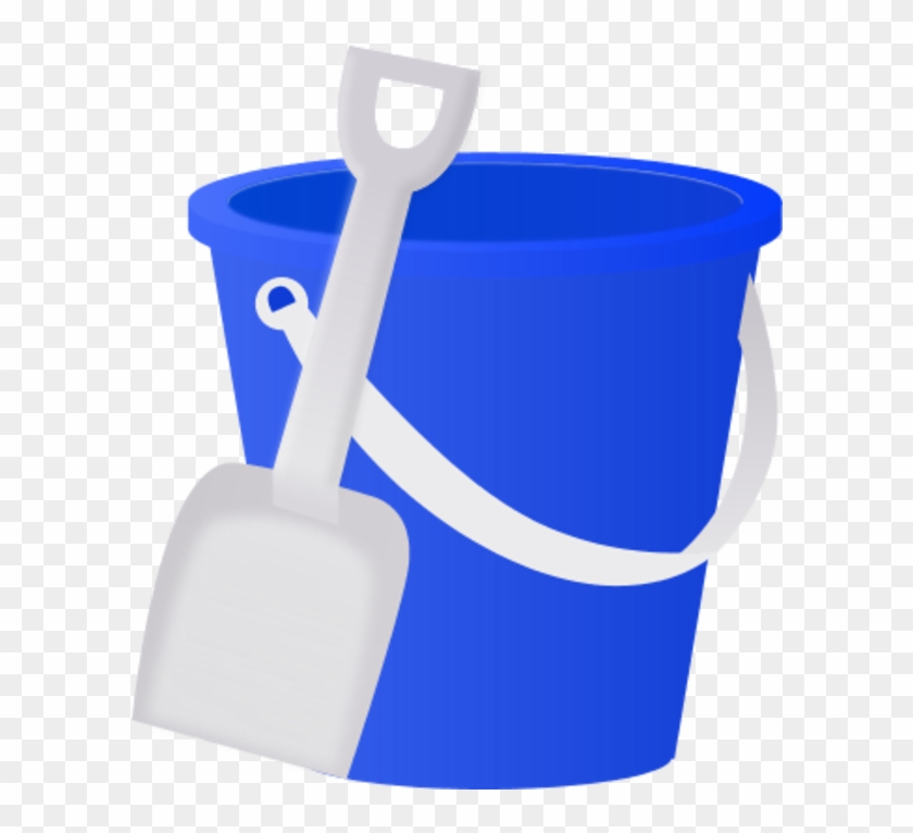 Bucket of Water clipart. Free download transparent .PNG