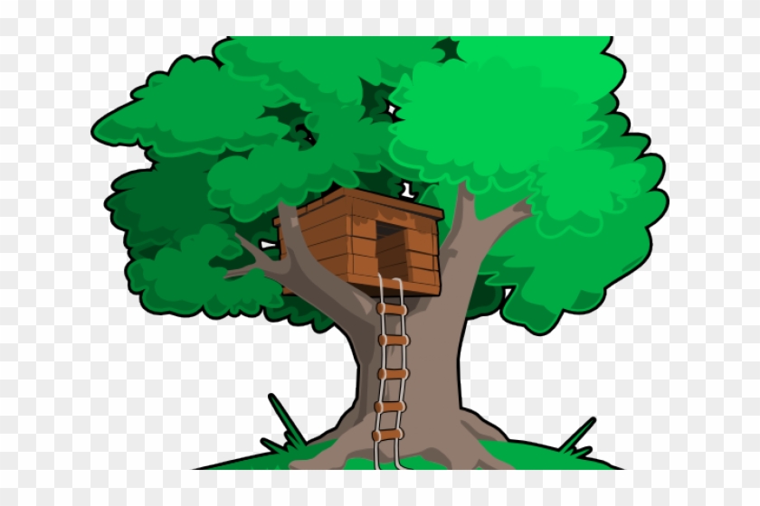 Magic Tree House Clipart Transparent PNG - 1862x2834 - Free - Clip Art ...