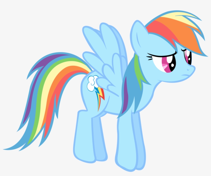 Rainbow Dash, My Little Universe Wiki