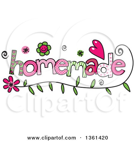 Free Homemade Cliparts, Download Free Homemade Cliparts png images ...