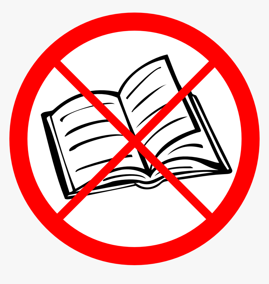 Get Your Message Across With Ban Cliparts Clip Art Library