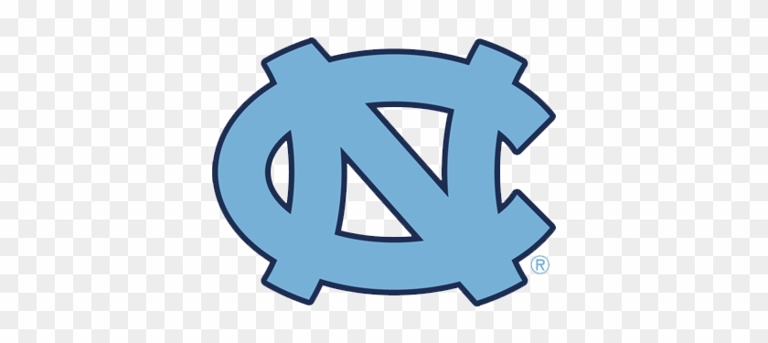 North Carolina Tar Heels Primary Logo - NCAA Division I (n-r - Clip Art ...