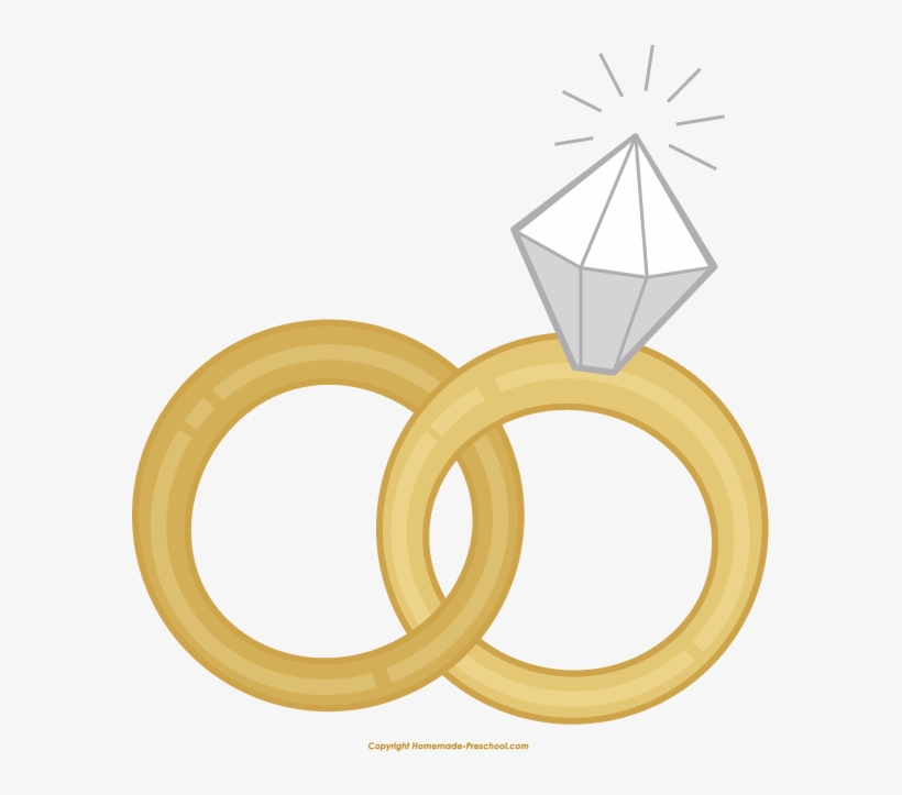 Glitter Engagement rings clipart,Wedding ring png, Ring clipart ...
