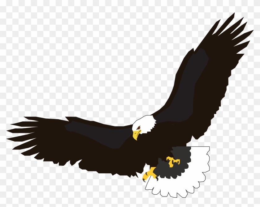 EAGLE SVG eagle clipart eagles cut file eagle shirt flying eagle eagle  wings animal svg wild animal svg animal clipart eagle png d111