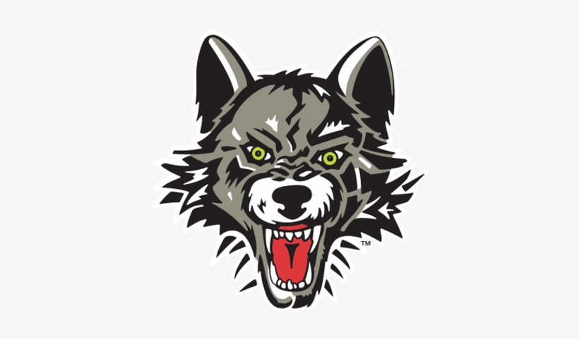 chicago wolvess - Clip Art Library