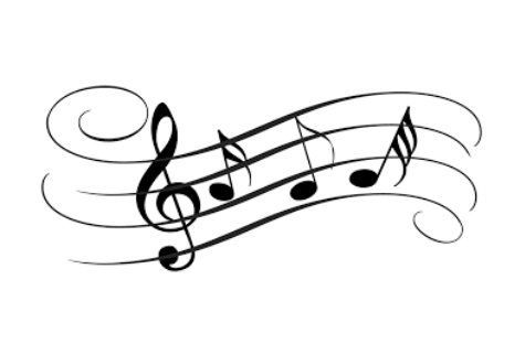 music relateds - Clip Art Library