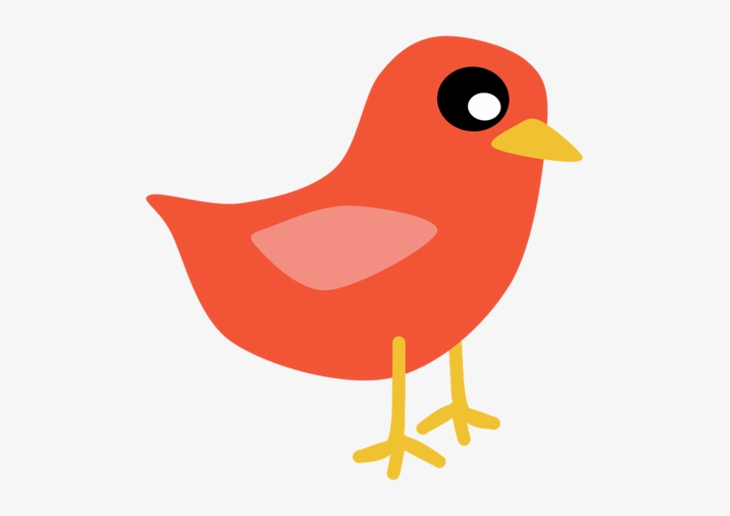 Clipart of a cardinal - Clipart Library - Clip Art Library