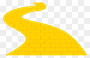 Yellow Brick Road Vector Art, Icons, and Graphics for Free Download
