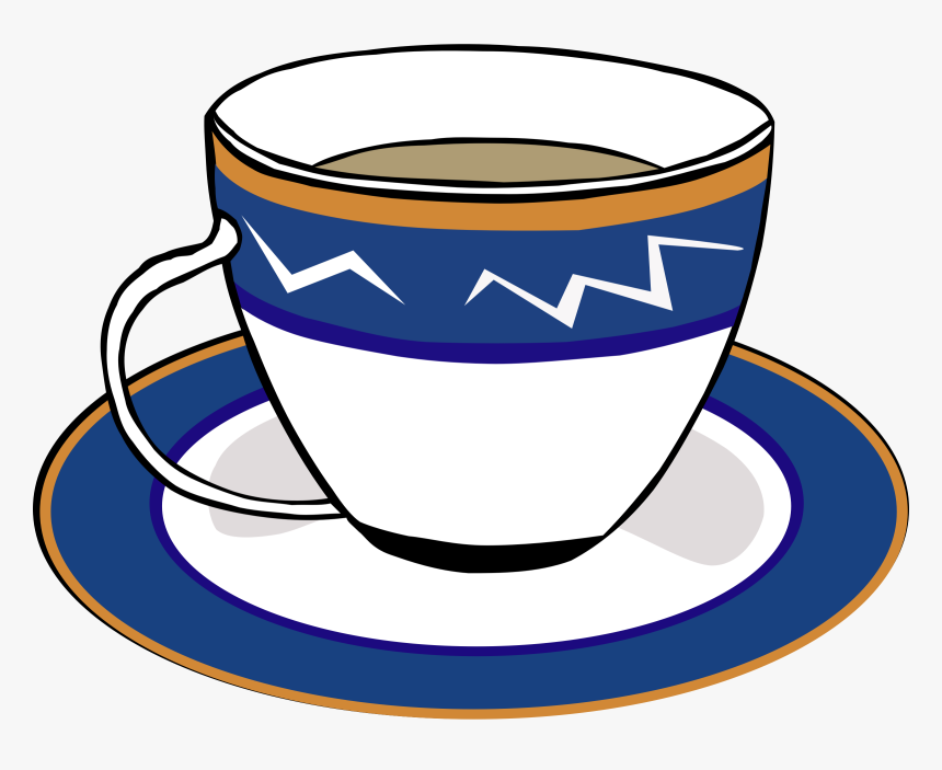 Cup of Tea PNG Clipart - Best WEB Clipart - Clip Art Library