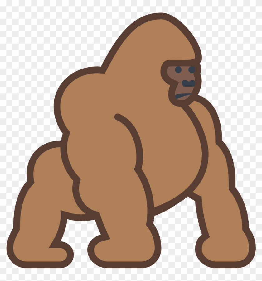 King Kong Png Images King Kong Clipart Free Download Clip Art Library