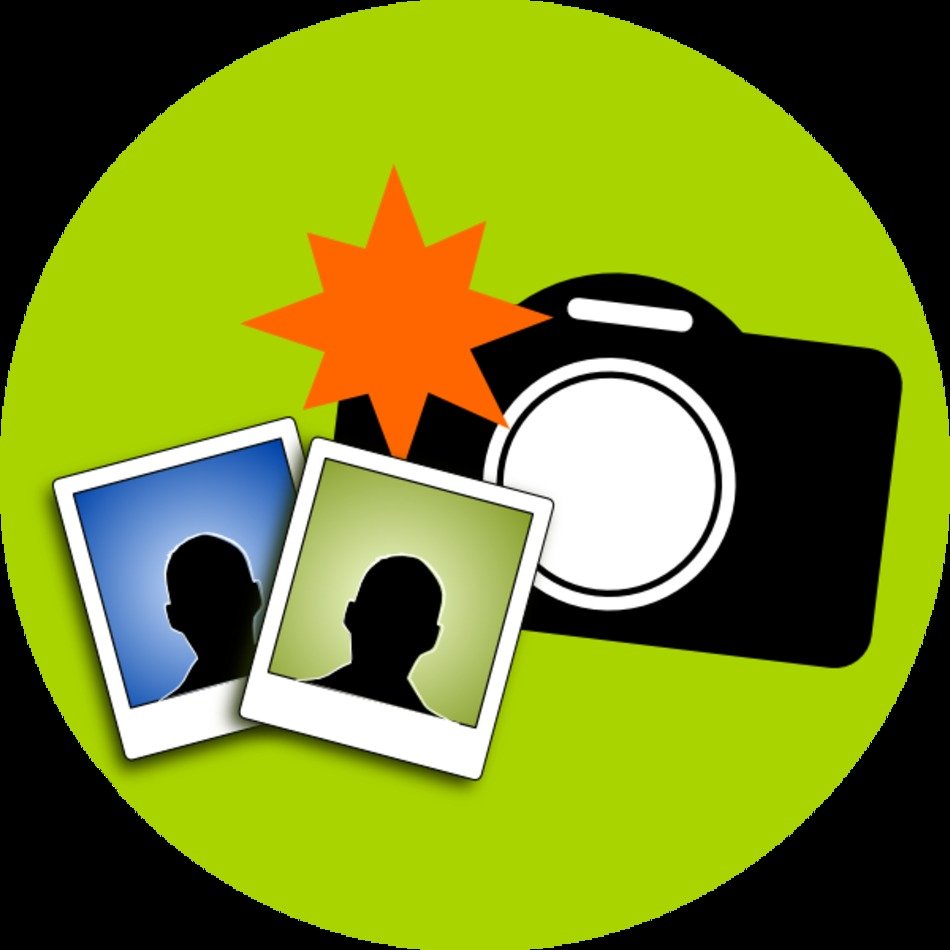 camera flash - Clip Art Library