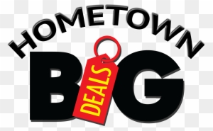 Hometown Big Deals - Local Savings & Exclusive Offers