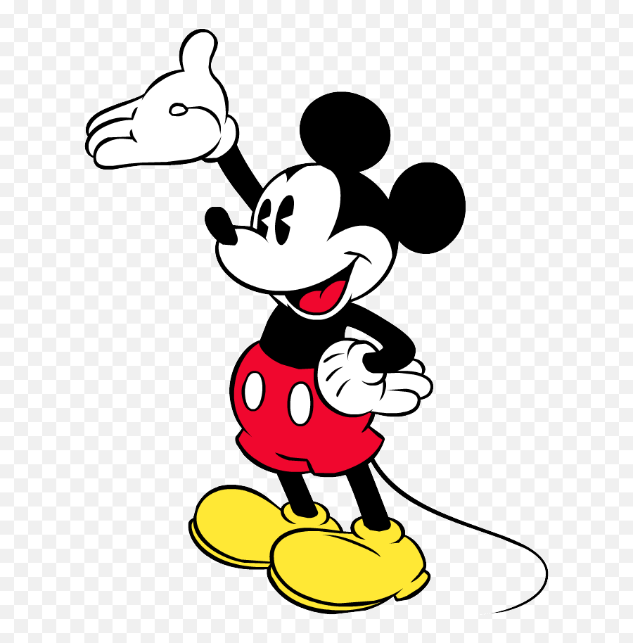 Mickey Mouse Tv Series Clip Art Disney Clip Art Galore Mickey Clip