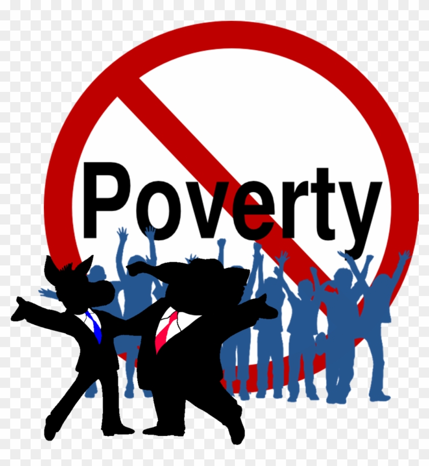 povertys - Clip Art Library