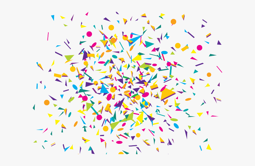 Transparent Background Celebration Clipart, Hd Png Download - Vhv 