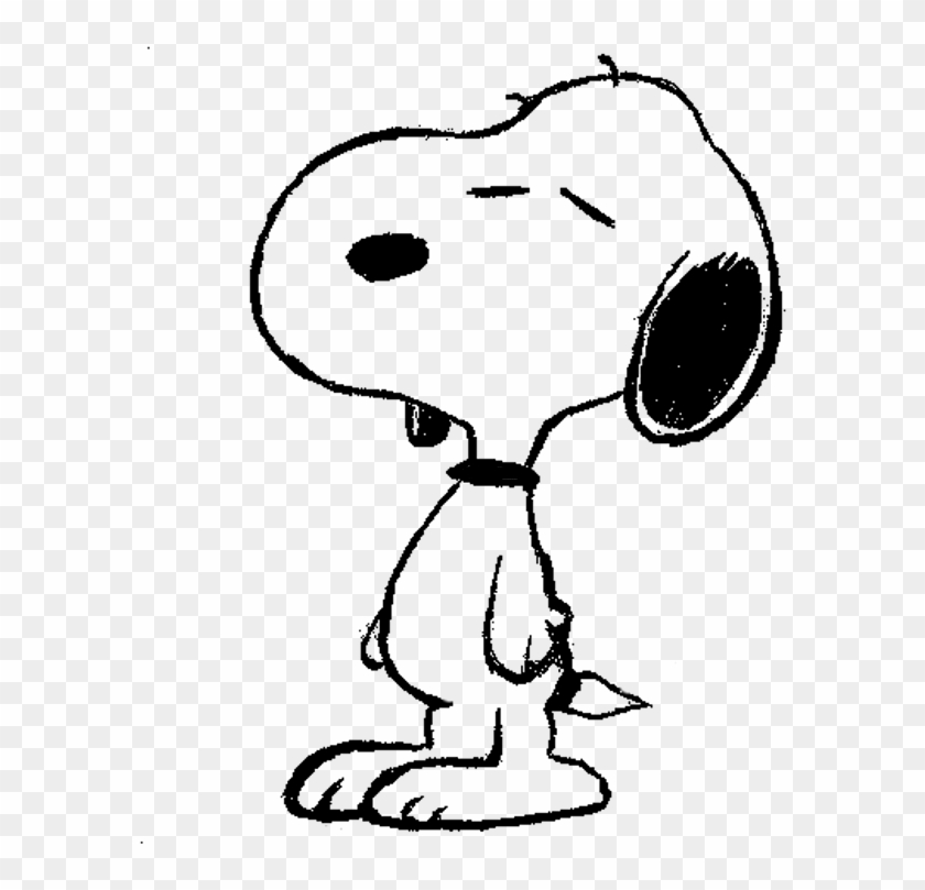 snoopy friendships - Clip Art Library